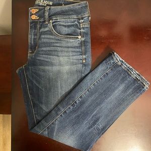 NWOT American Eagle jeans